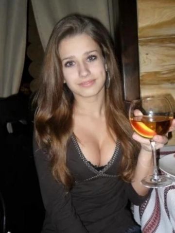 Анкета проститутки Дарина, 22 года